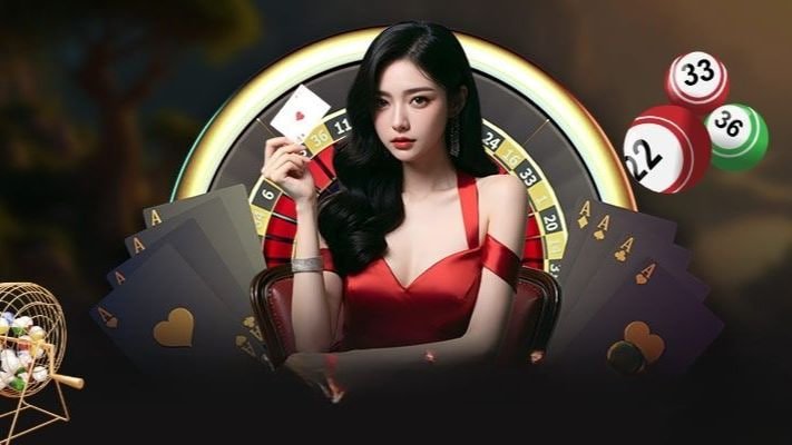 Trò chơi bắn cá online keonhacai1 với đồ họa sinh động nhiều bàn chơi hấp dẫn